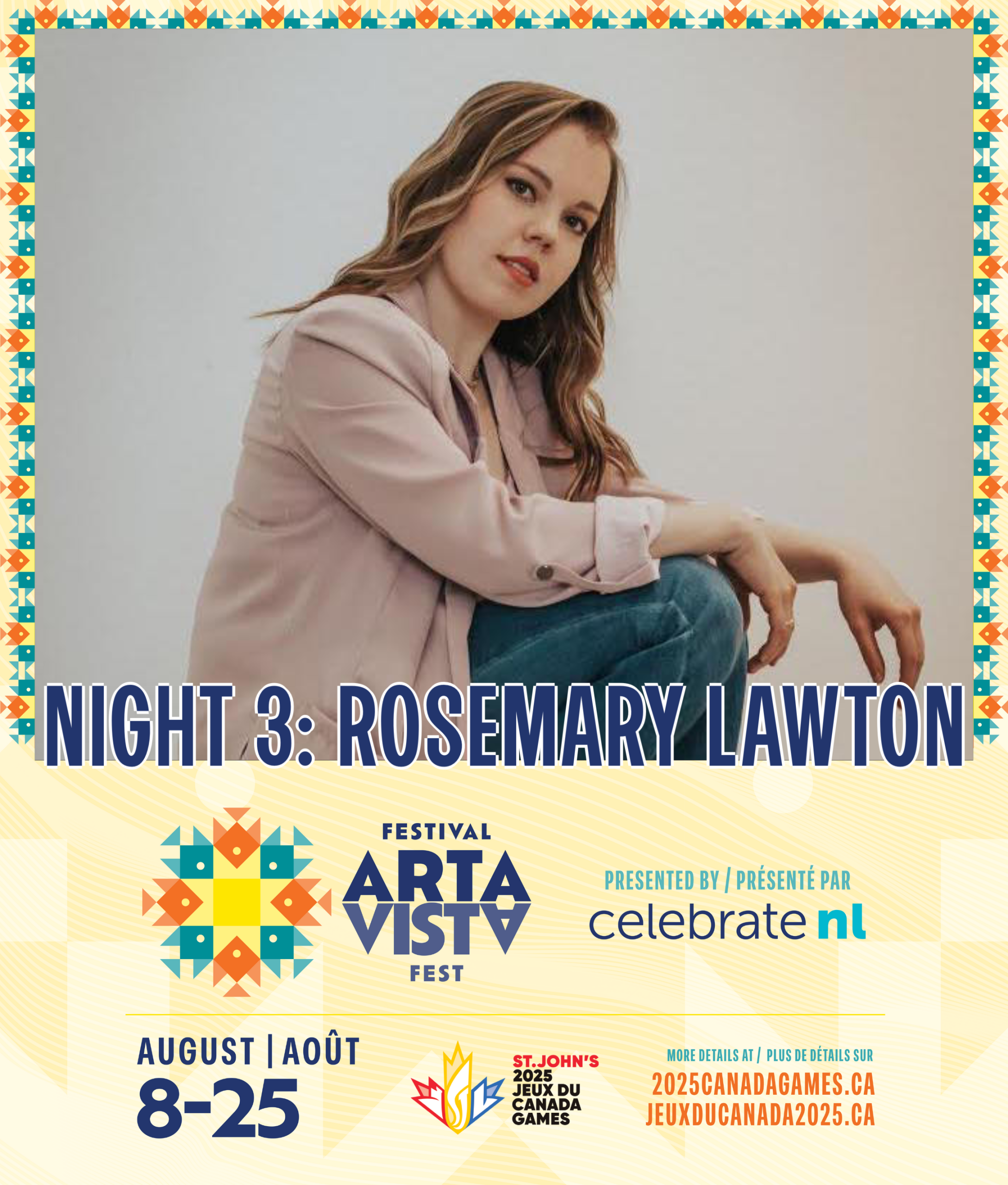 Night3 - Rosemary Lawton