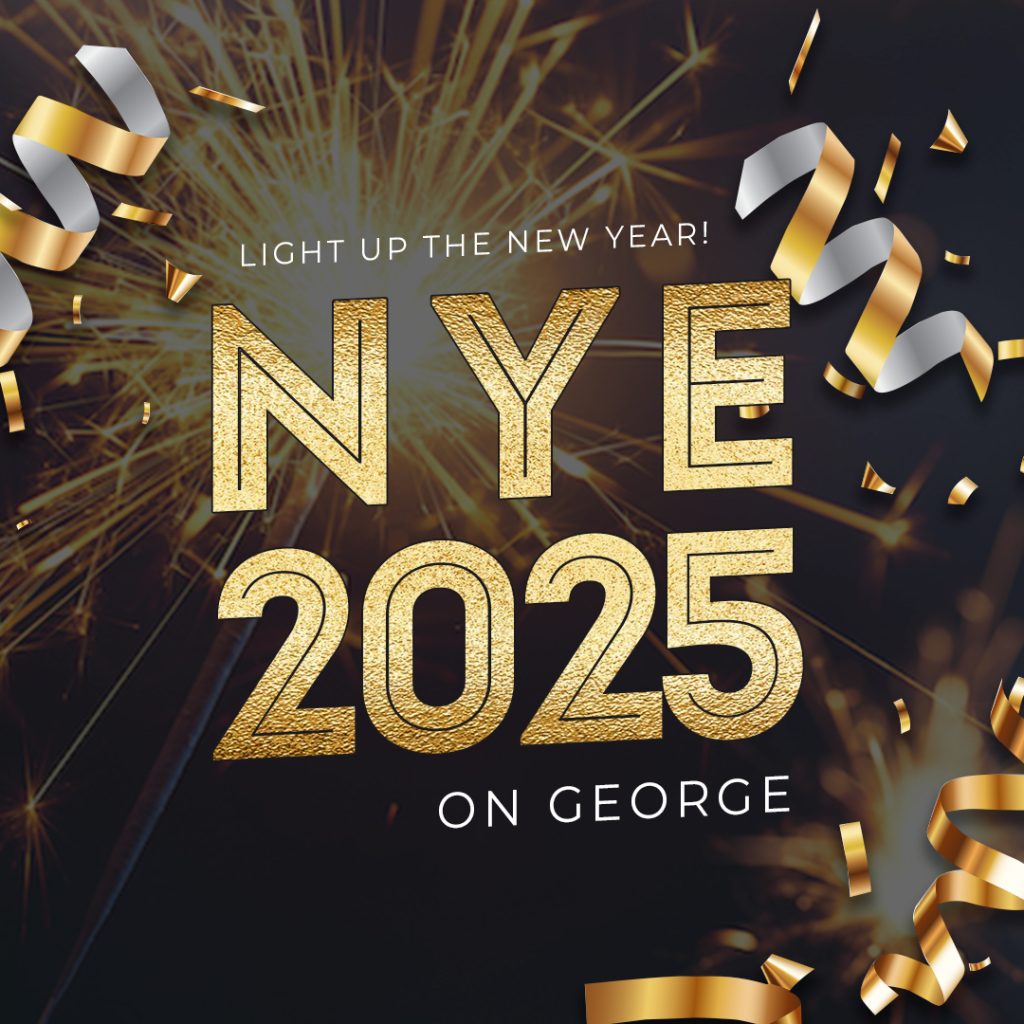 GSA NYE 2025 - Profile Image