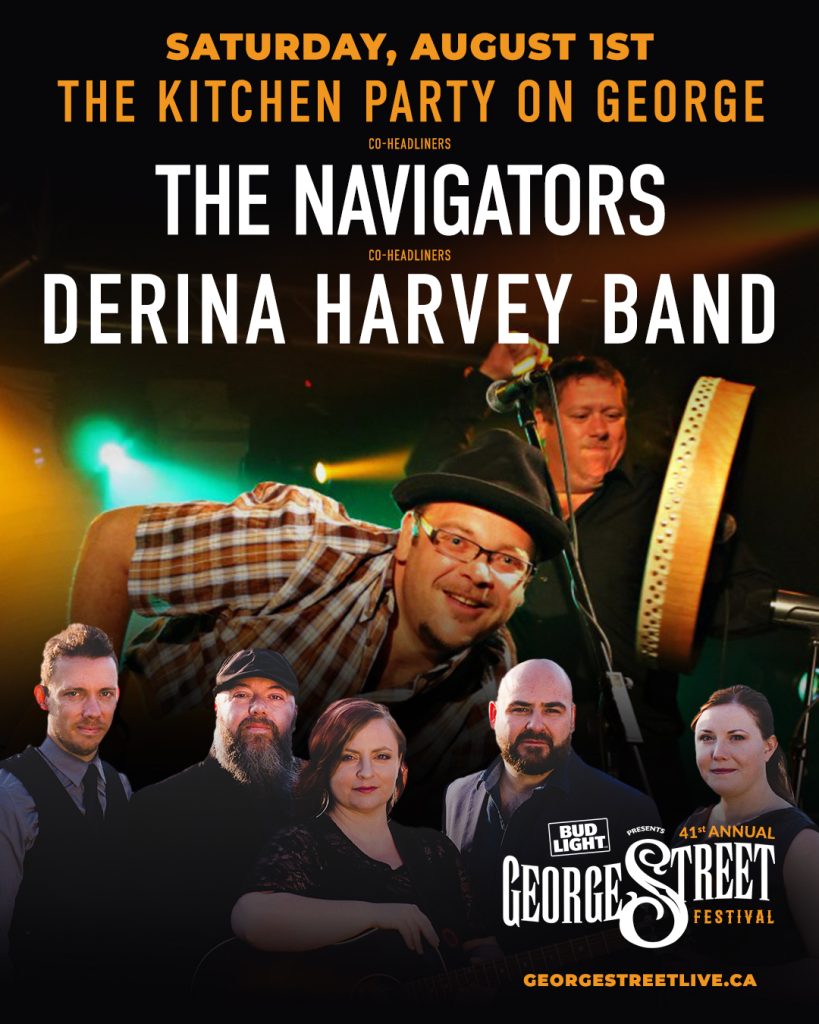 GSF 2026 Night 3 - 1080x1350 - Kitchen Party Post